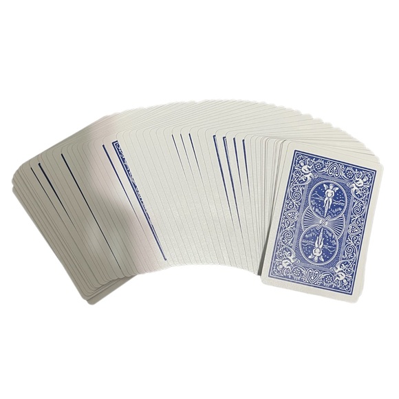 Traditional Playing Cards Deck - Picture 4 of 4
